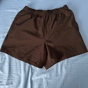 DSG 2-in-1 Athletic Shorts (Size: S)